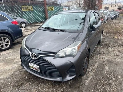 Hood Hatchback Fits 12-19 YARIS 209040 - Image 1 of 4