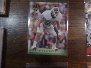 ROB FREDRICKSON LB 21 CARD LOT 9 ROOKIE CARDS RF1 - Picture 1 of 21