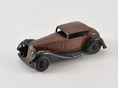 Dinky Toys GB N° 36 C Humber Vogue Berlina - Immagine 1 di 4