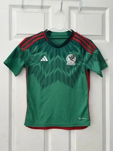 México Toddler Jersey Size Medium - Picture 1 of 3