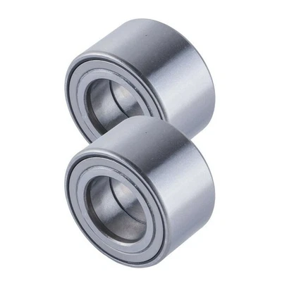 Arctic Cat front wheel bearings kit 400 500 650 2005 2006 2007 2008 - Image 1 of 4