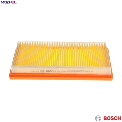 AIR FILTER F 026 400 781 FOR INFINITI FORD SUBARU OUTBACK/LEGACY SVX  NISSAN - Image 1 of 4