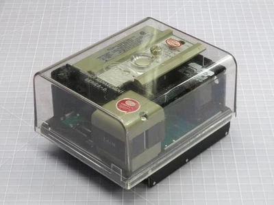 FIREYE 70D40 ТВЕРДОТЕЛЬНЫЙ ГОРЕЛКИ УПРАВЛЕНИЯ T239008 - Изображение 1 из 4