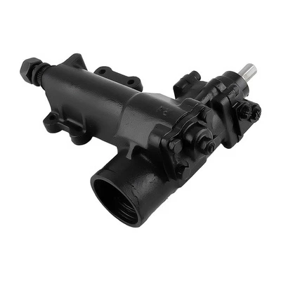 Steering Rack For 2007-2017 Jeep Wrangler III JK 4Door Left Hand Drive 52126348AA - Image 1 of 4