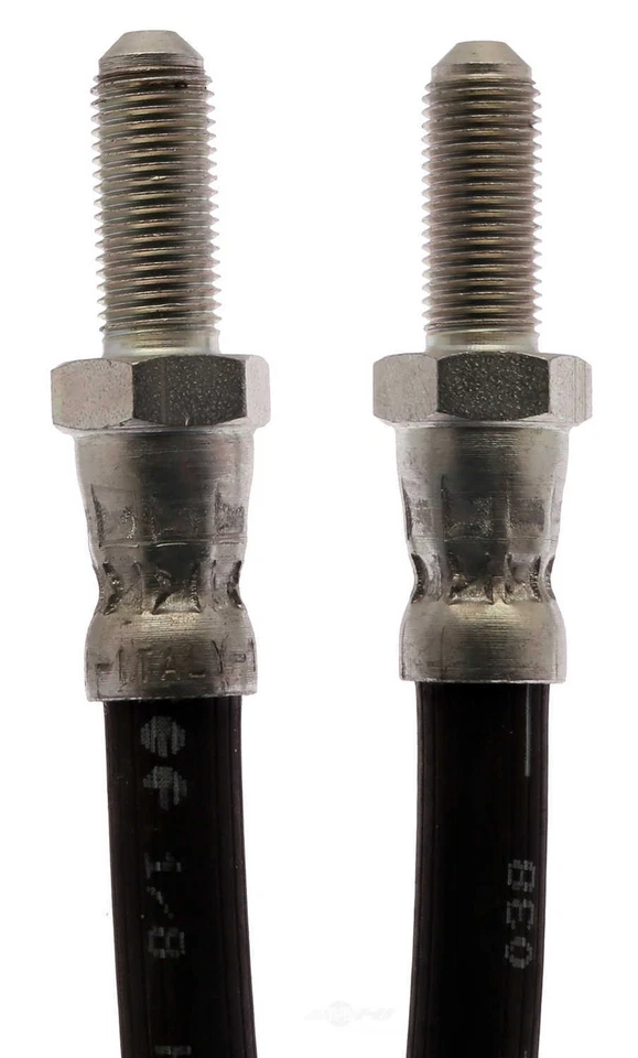 Manguera hidráulica de freno-elemento 3 Raybestos BH384242 se adapta a 90-94 Alfa Romeo Spider Foto 1 de 2