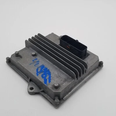 Módulo de control de suspensión de chasis 84614005 para GMC Yukon XL 1500 2020 OEM Foto 1 de 4