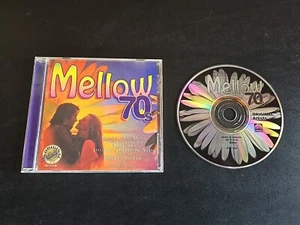 Mellow 70's / Various Artists / CD - Picture 1 of 3