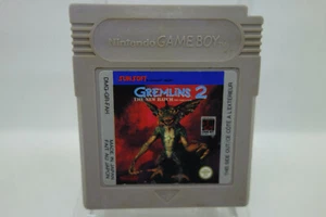 Gremlins 2 / Nintendo Game Boy / Sciolto / FAH - Bild 1 von 2