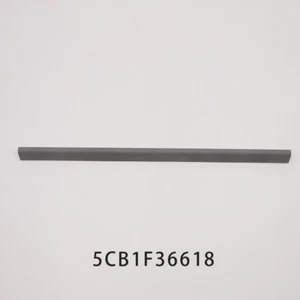 Cerniera LCD cover bordo per Lenovo Ideapad 1 15ADA7 1 15AMN7 5CB1F36618 grigio - Foto 1 di 3