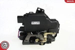 CERRADURA PUERTA DELANTERA IZQUIERDA PARA GOLF IV,LEON 1M,BORA PASSAT,SKODA... - Imagen 1 de 8