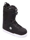 Dc Shoes Phase Boa Black 2023 - Snowboard Boots