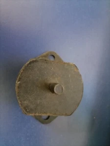 MINI MINOR INNOCENTI SUPPORTO MOTORE NUOVO - Imagen 1 de 5