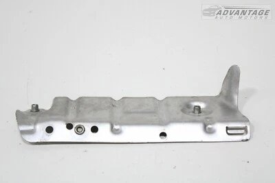 2017-2020 BMW G30 530I XDRIVE 2.0 TURBOCHARGER UPPER HEAT SHIELD PLATE COVER OEM - Image 1 of 4