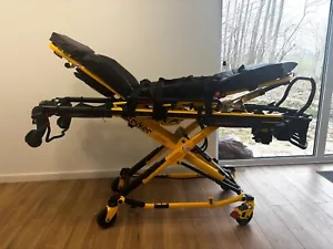 Stryker 6506 PowerPro XT, Krankenwagentrage, Stryker 6500, 039,7 Std 6# - Bild 1 von 5