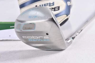 Ladies Cobra Baffler T-Rail+ #5 Holz / 20 Grad / Ladies Flex Tour AD 55 Schaft - Bild 1 von 4