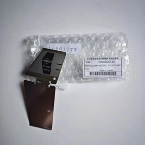 Roland VF2-640 SG2-300/540/640 VG2-540 VG2-640 Media Clamp 6000005741/6000005739 - Afbeelding 1 van 8