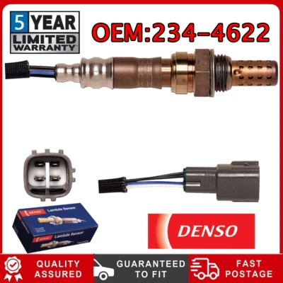 OEM DENSO Oxygen Sensor Downstream For Lexus ES300H 2018-2013 2.5L L4 Hybrid Foto 1 de 4