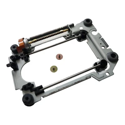 Genuine Original Xbox Toshiba DVD Disk Drive SDG-605 Laser Worm Motor Gear - Image 1 of 4