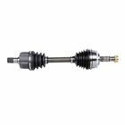 Front Right CV Axle Shaft for 1993 1994-1996 Eagle Summit Mitsubishi Mirage 1.8L