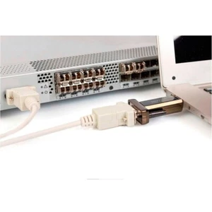 Digitus USB 2.0 Serial Adapter DSUB 9M With USB A Cable 80 cm - Picture 1 of 4