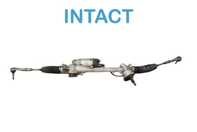 Conjunto de cremallera y piñón de dirección asistida Alfa Romeo Giulia 17-22 OEM Foto 1 de 4