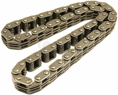 Centro de cadena de distribución del motor Cloyes C358 C30Z6268A para Ford Lincoln Mercury Foto 1 de 2