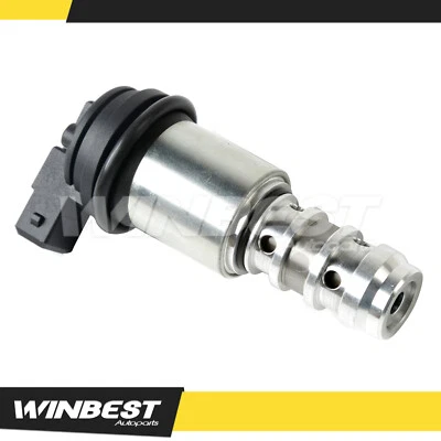Engine Variable Timing Solenoid for 00-13 BMW X5 550i 650i 750i Alpina B7 4.4L - Image 1 of 4