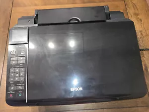 Epson Stylus NX515 All-In-One Inkjet Printer Non Working - Picture 1 of 12