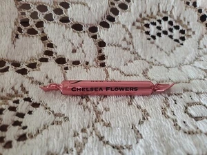 Bond No 9 CHELSEA FLOWERS New York .057fl.oz/1.7ml SAMPLE New - Picture 1 of 2