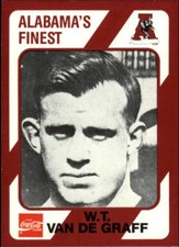 1989 Alabama Coke 580 Collegiate Collection (A2665) - You Pick - 10+ FREE SHIP