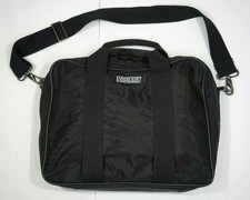 lands end briefcase merchants direct bags zipper satchel pockets messenger brief bag case
