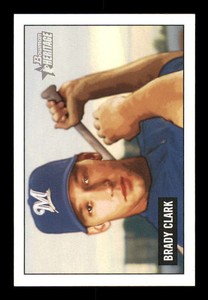 2005 Bowman Heritage Baseball Mini (Parallel) Singles #1-175 (You Pick)