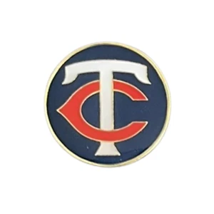 MLB Enamel Pins - Baseball Team Logo Lapel for Tie Hat Jacket Bookbag Gift - Picture 1 of 61