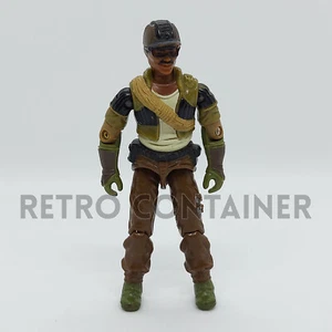 HASBRO GI JOE G.I. JOE - 1985 Alpine v1 - Vintage Action Figure - Picture 1 of 1