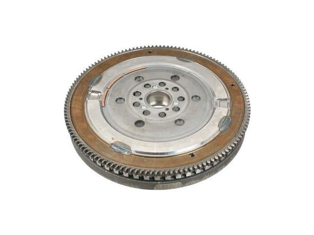 Volante para 97-03 BMW 540i HH56D6 doble masa LUK Foto 1 de 1