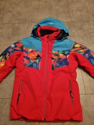 skijacke damen, Cmp, Gr.164, Wie Neu - Bild 1 von 4