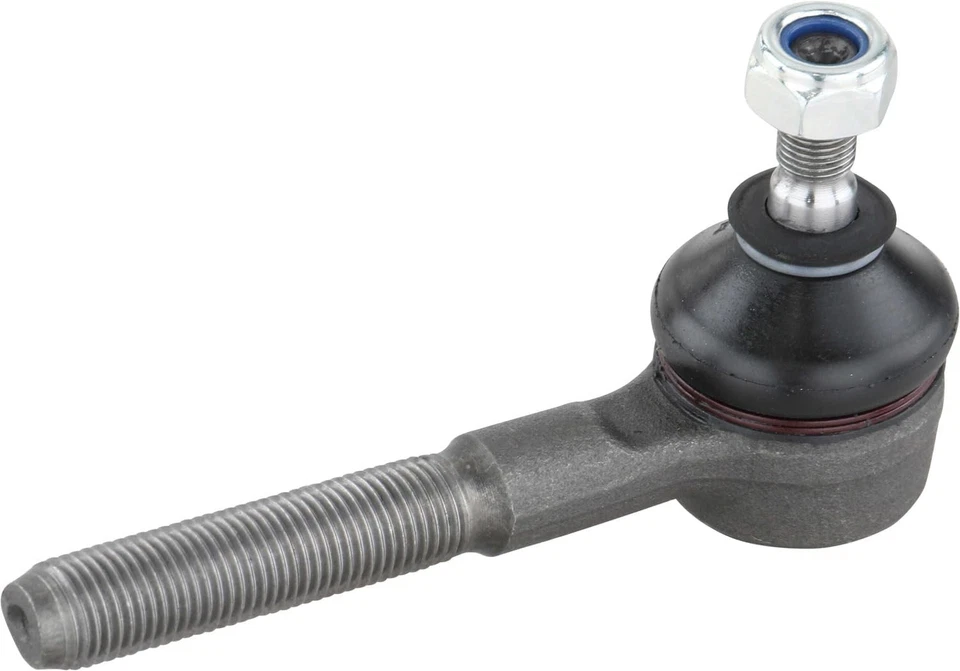 Extremo de barra de amarre exterior de acero Delphi TA1132 para Audi 4000 1984-1987, 80 1988-1992 Foto 1 de 4