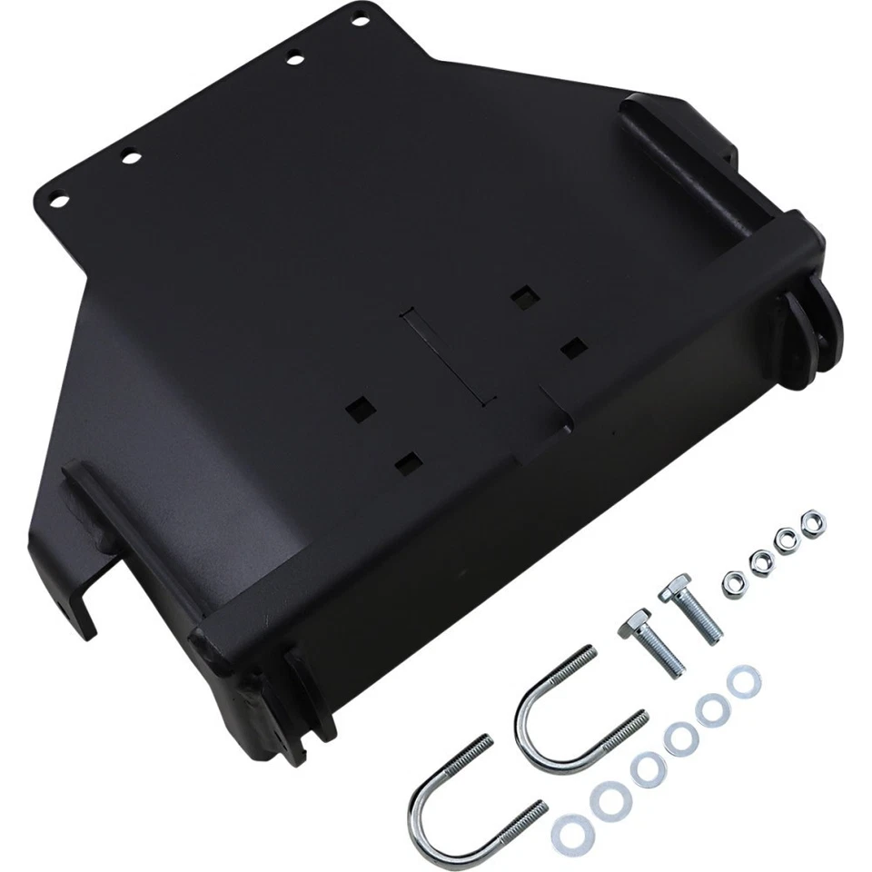 Para Arctic Cat 700 Alterra 2021 dirección asistida eléctrica 4x4 Moose utilitario RM5 montaje arado Arctic Cat Foto 1 de 1