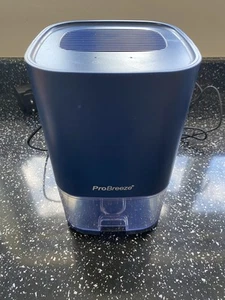 Pro Breeze Mini Dehumidifier 1000ml - Picture 1 of 2
