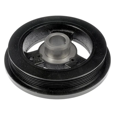 For Jeep Grand Cherokee 93-04 Harmonic Balancer Assembly Kit Solutions Regular Foto 1 de 2