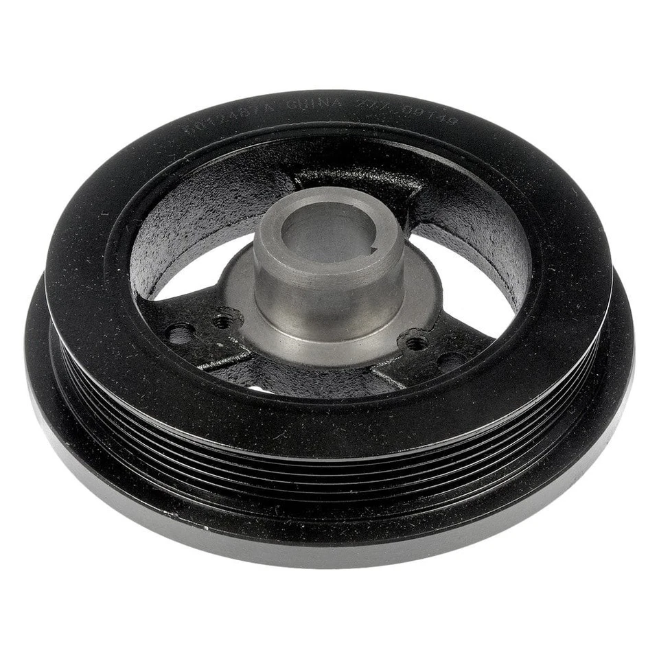 For Jeep Grand Cherokee 93-04 Harmonic Balancer Assembly Kit Solutions Regular - Image 1 of 2