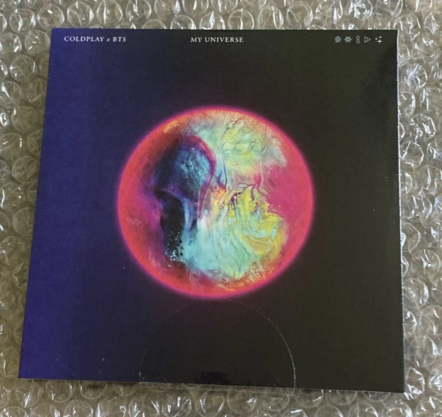 BTS Single Music CDs for sale | eBay