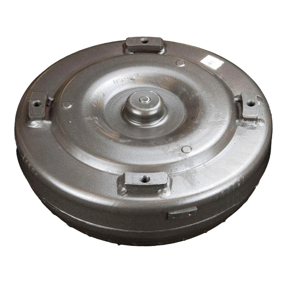 Genuine ACDelco For GMC Terrain 2014 15 16 2017 Torque Converter | Lock Up Type Foto 1 de 4