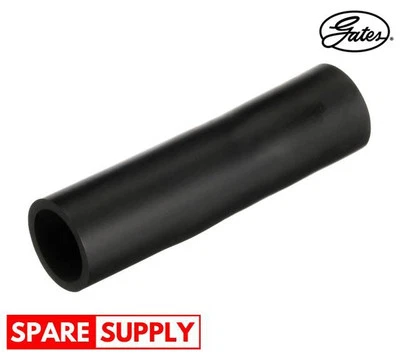 HOSE, CRANKCASE VENTILATION FOR OPEL VAUXHALL GATES EMH389 - Image 1 of 4