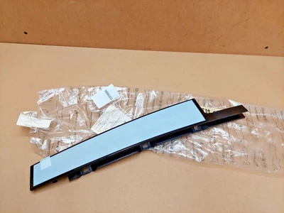 Сиденье Ibiza KJ левая B-стойка отделка чехол 2018-on Cupra 6F0839902B041 подлинный новый - Изображение 1 из 4