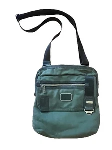 Tumi Alpha Bravo Beale Crossbody Bag **Read Description** - Picture 1 of 5