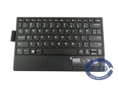 5N20Z32884 Lenovo ThinkPad X1 Plegable Gen 1 Teclado Externo EE. UU. Bluetooth Foto 1 de 3