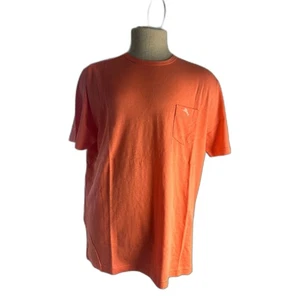Tommy Bahama Pocket T-Shirt for Men Cabo Bay Sz L Crew Neck NWT - Picture 1 of 5