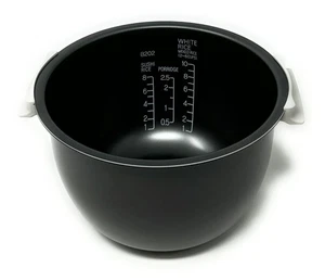 Zojirushi Replacement Nonstick Inner Cooking Pan for NS-ZAC18 & NS-ZCC18 ONLY - Picture 1 of 2