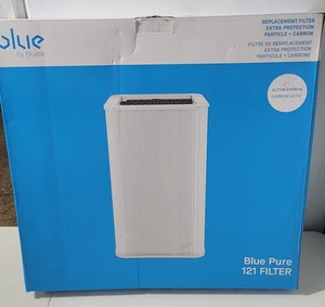 BLUEAIR Pure Blue 121 Original Ersatzfilter für Luftreiniger - Bild 1 von 2